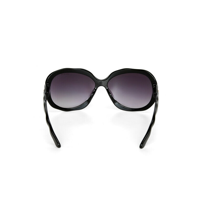 CALIFORNIA Black - OKKIA X SELETTI