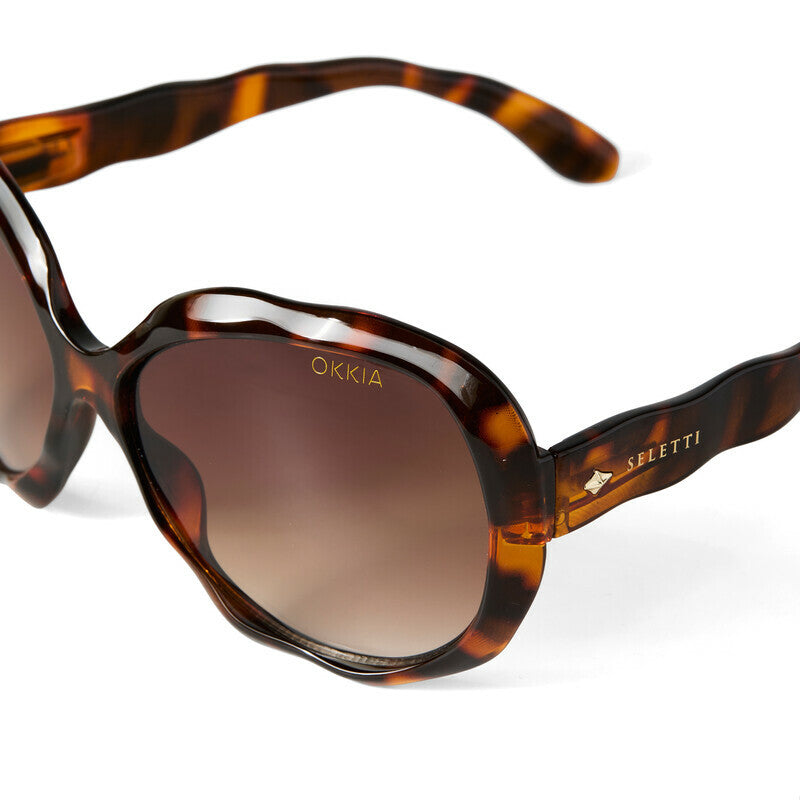 CALIFORNIA Havana - OKKIA X SELETTI