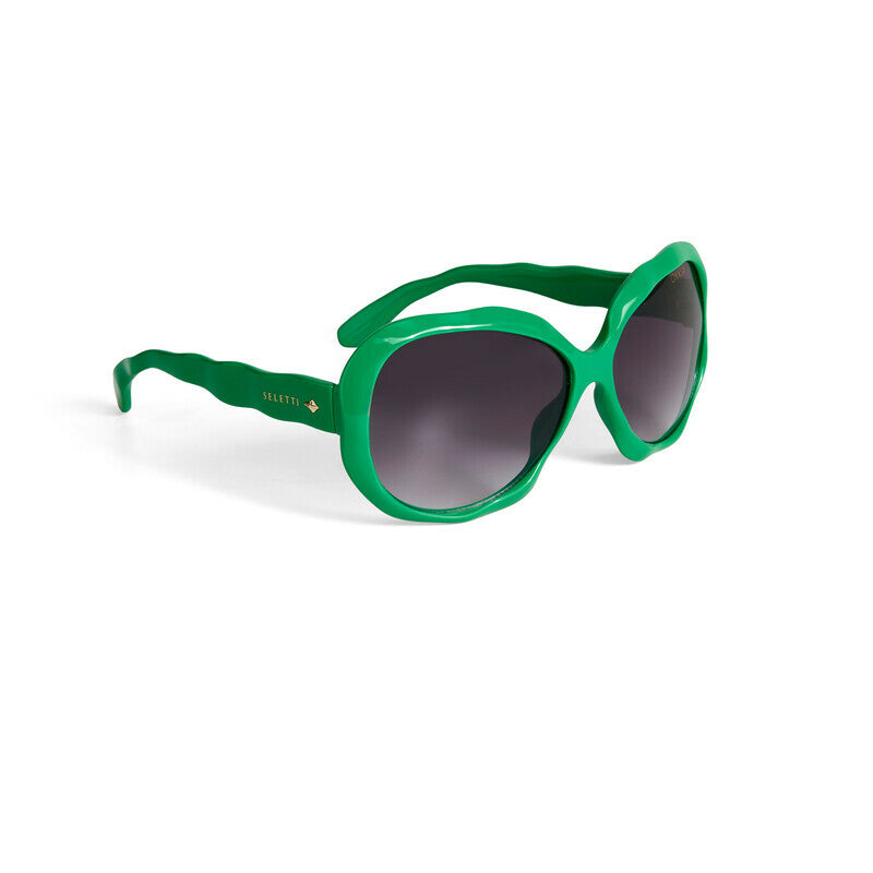 CALIFORNIA Green - OKKIA X SELETTI