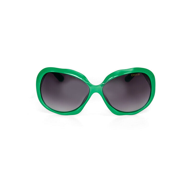 CALIFORNIA Green - OKKIA X SELETTI
