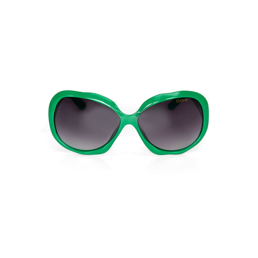 CALIFORNIA Green - OKKIA X SELETTI