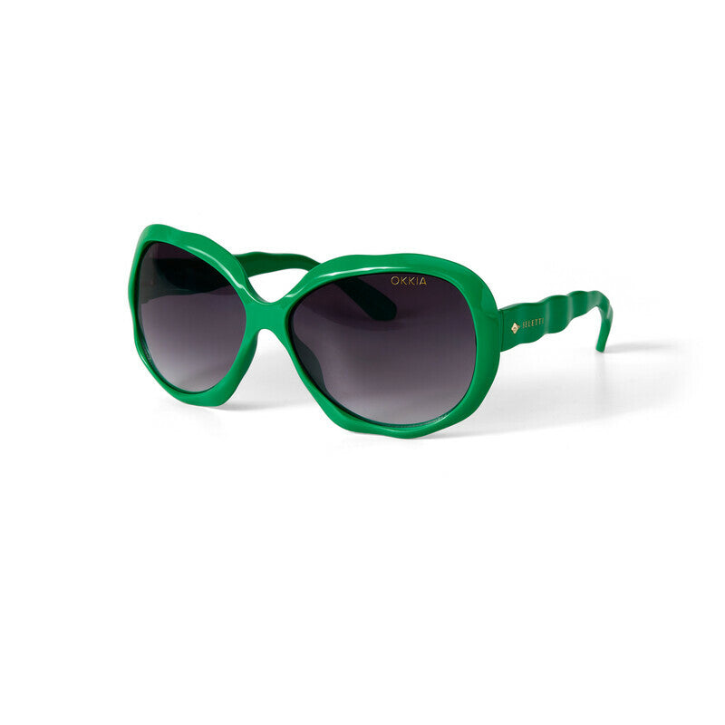 CALIFORNIA Green - OKKIA X SELETTI