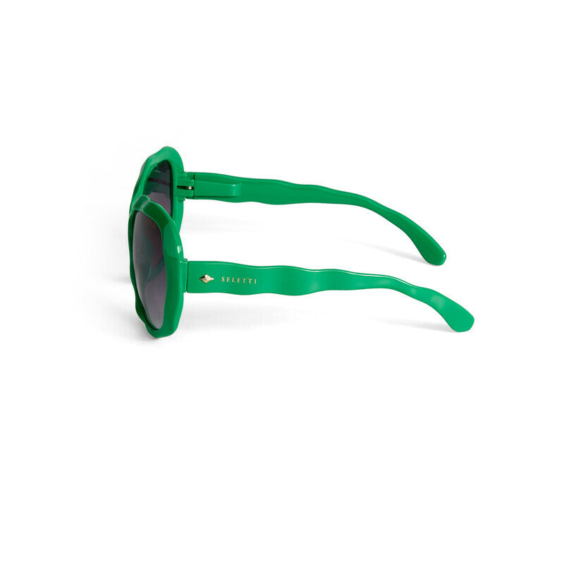 CALIFORNIA Green - OKKIA X SELETTI