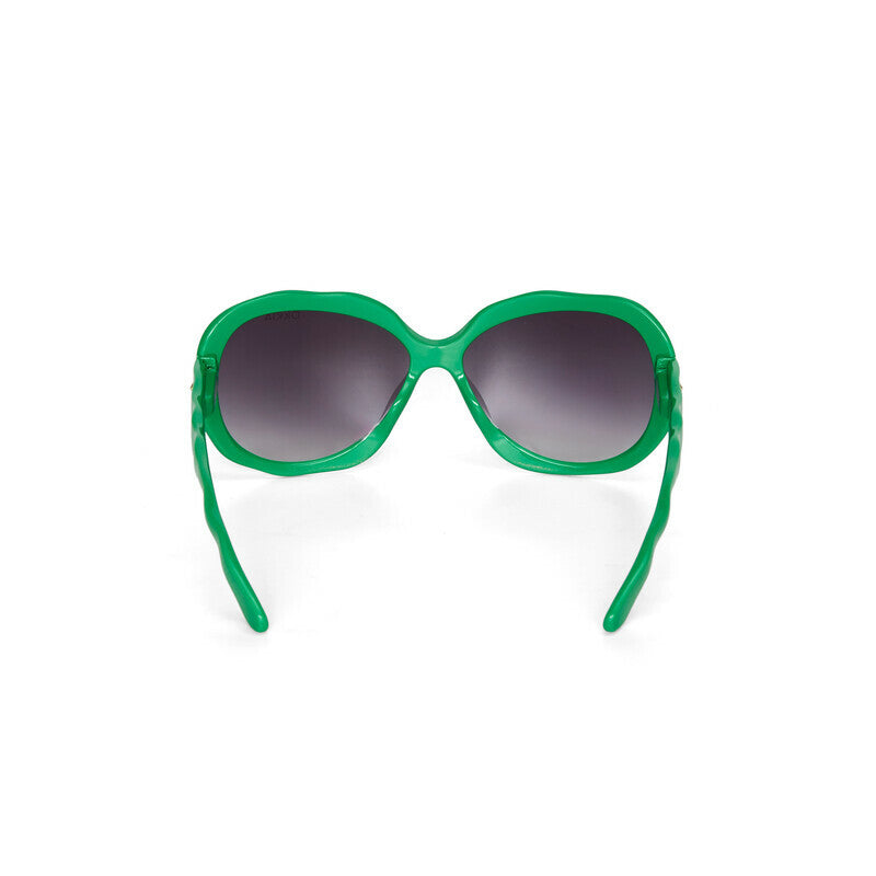 CALIFORNIA Green - OKKIA X SELETTI