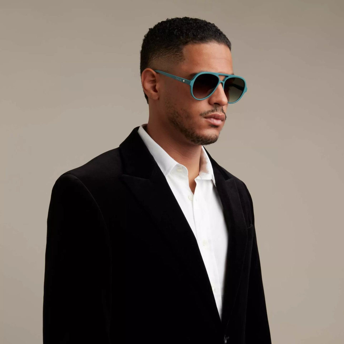 Alessio Green