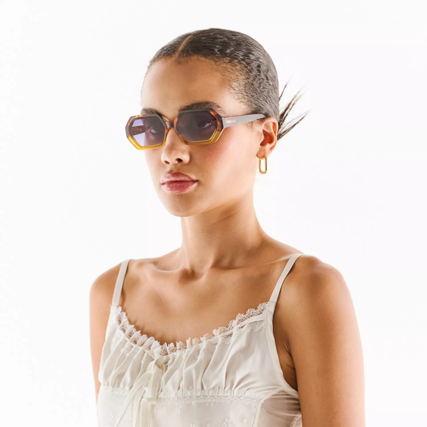 Andrea Havana Yellow
