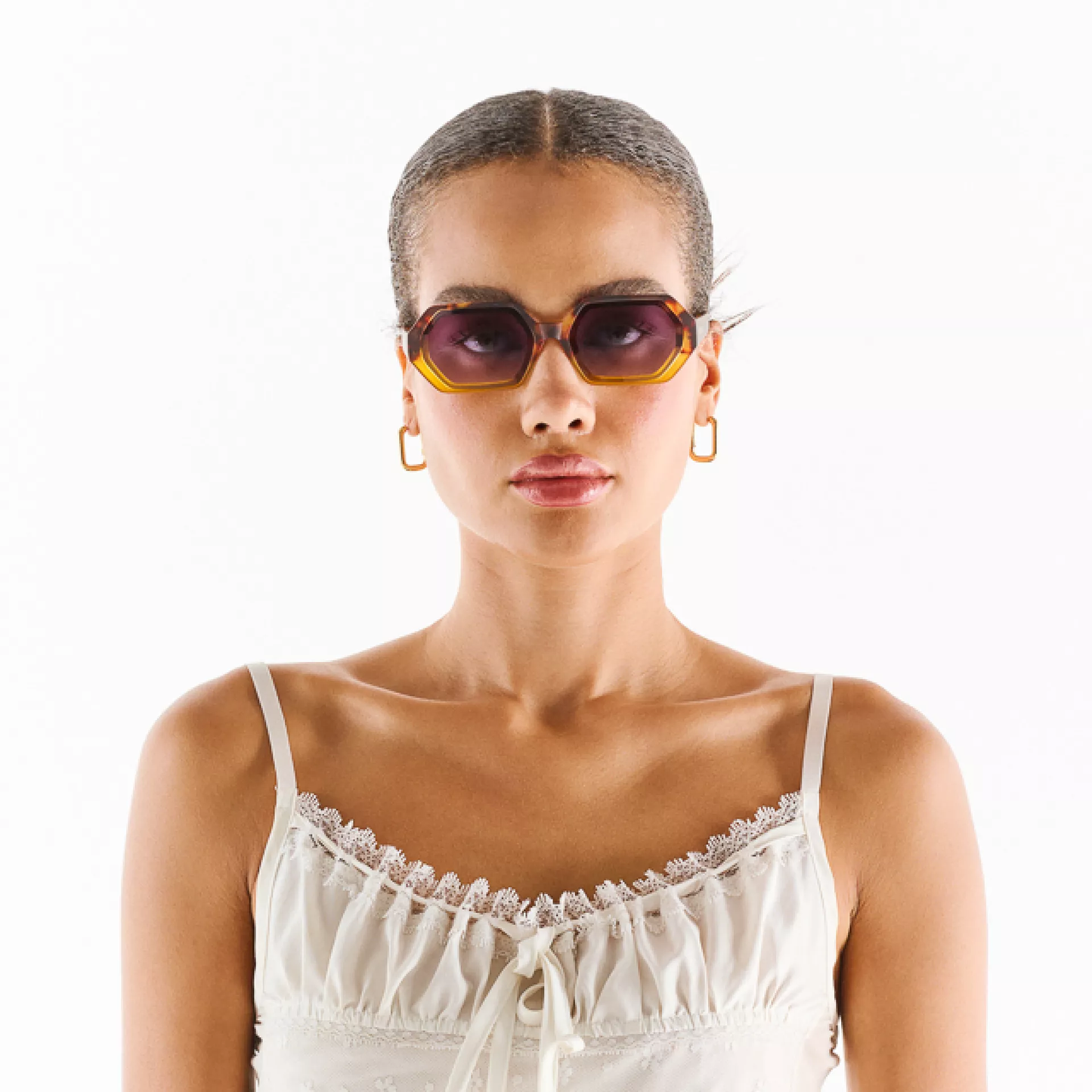 Andrea Havana Yellow