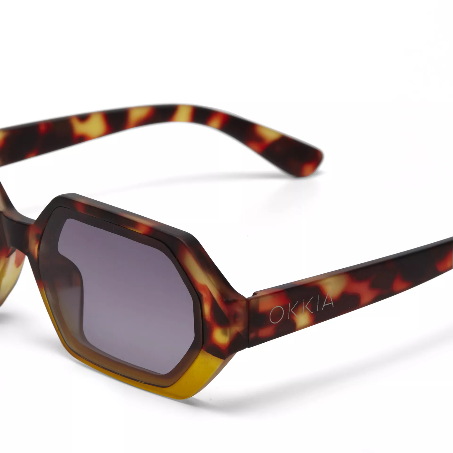 Andrea Havana Yellow