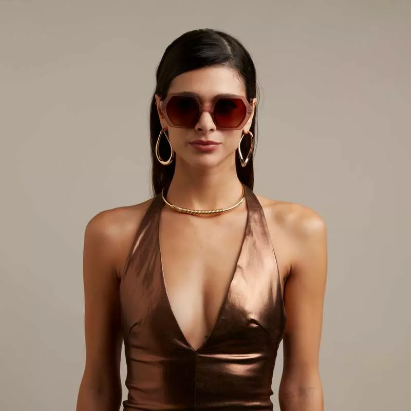 Emma Pink Havana