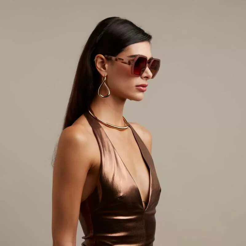 Emma Pink Havana