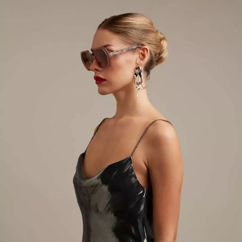 Emma Pink Havana