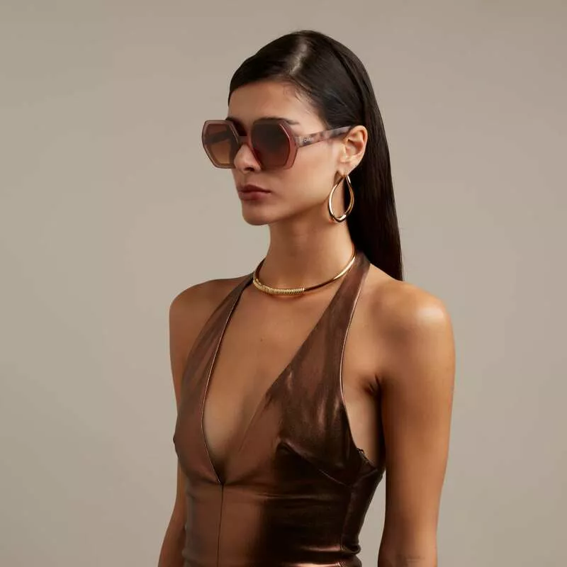 Emma Pink Havana