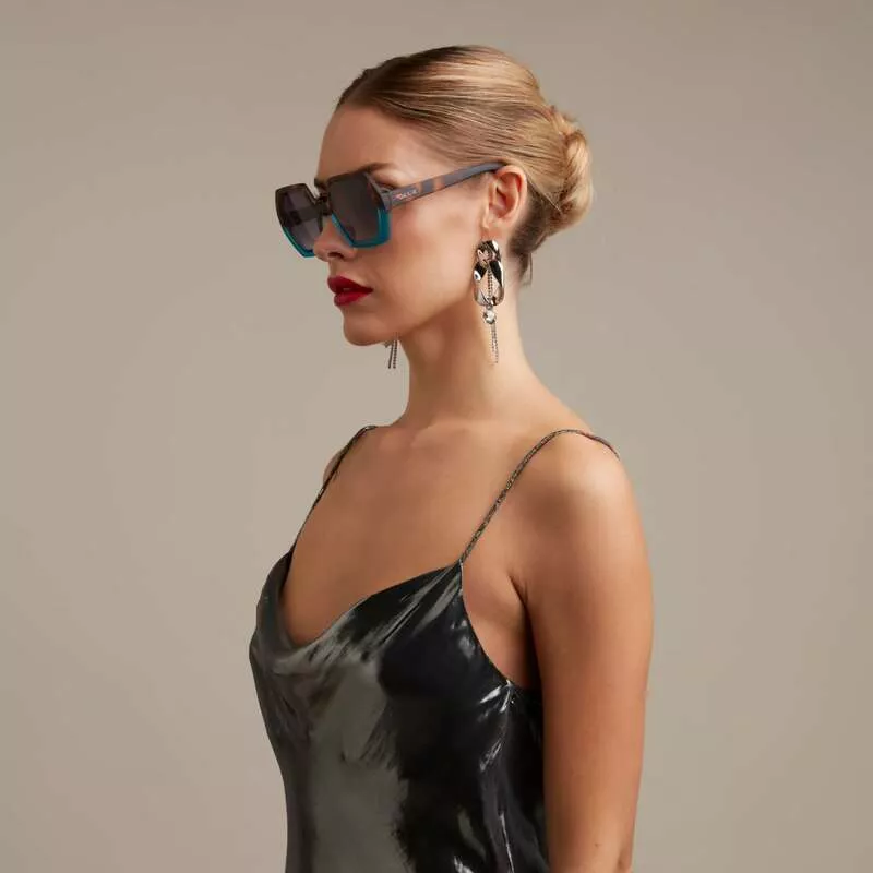 Emma Havana Blue