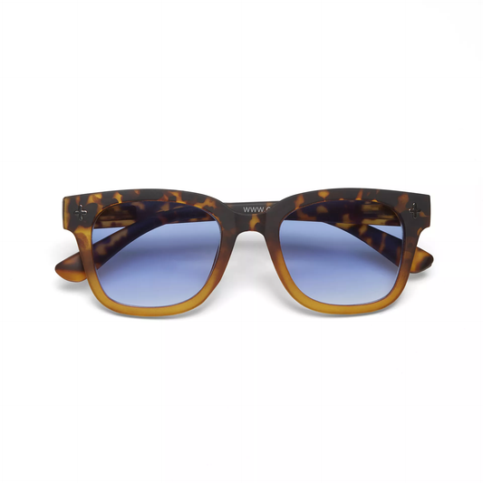 Giovanni Havana Yellow- Lente azul