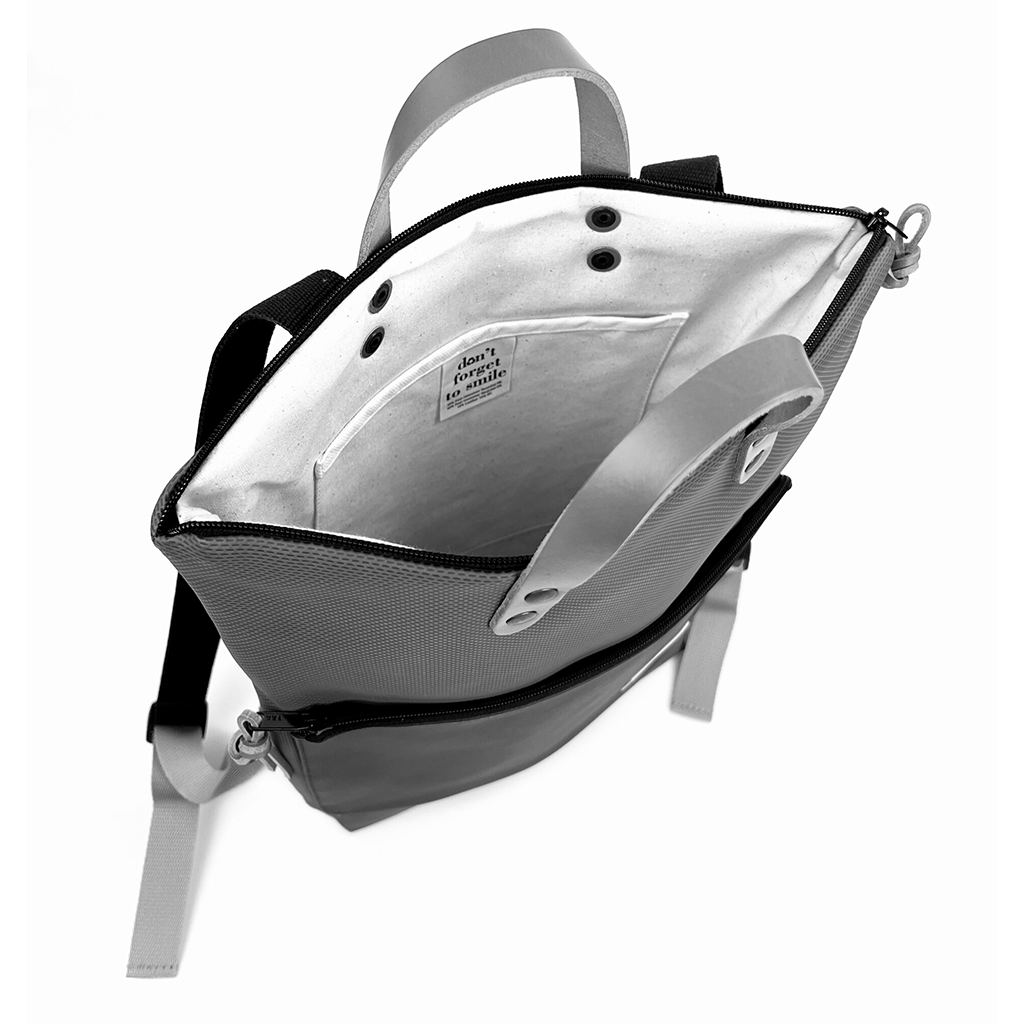 MOCHILA BOOK HOLDER ICONIC IMPERMEABLE DZ